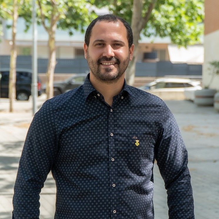 Foto ALEJANDRO MORAL RAMOS