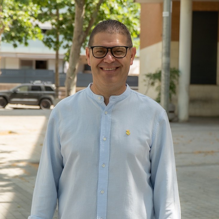 Foto ALBERTO ORIOL HIDALGO MORILLA (Ind.)