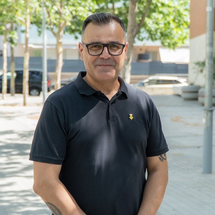 Foto MANUEL DUARTE MORENO (Ind.)