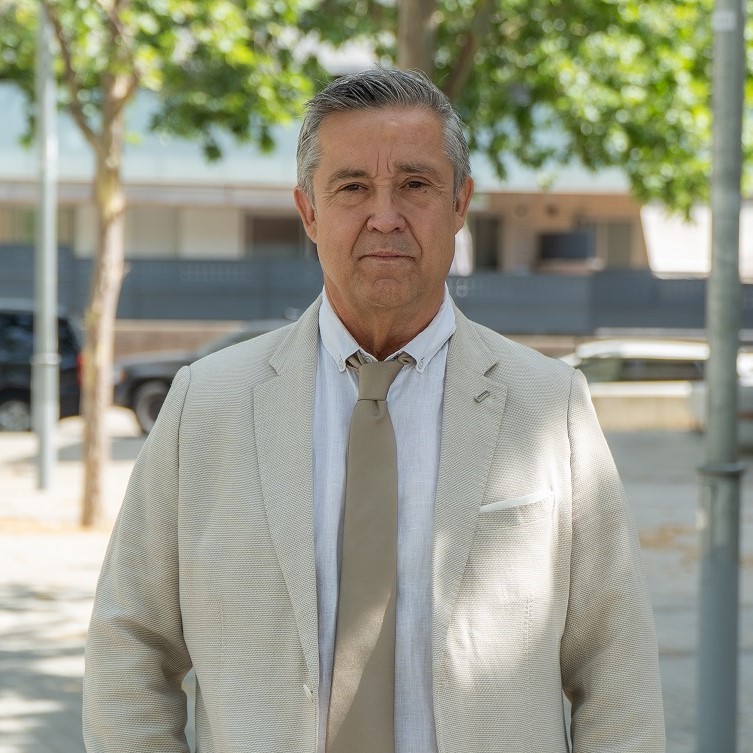 Foto PASCUAL MONTOYA CABRERA