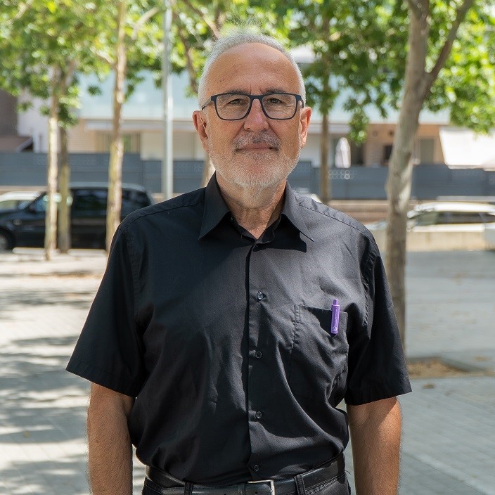 Foto JOAN TUSET TAULATS