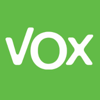 Logo VOX