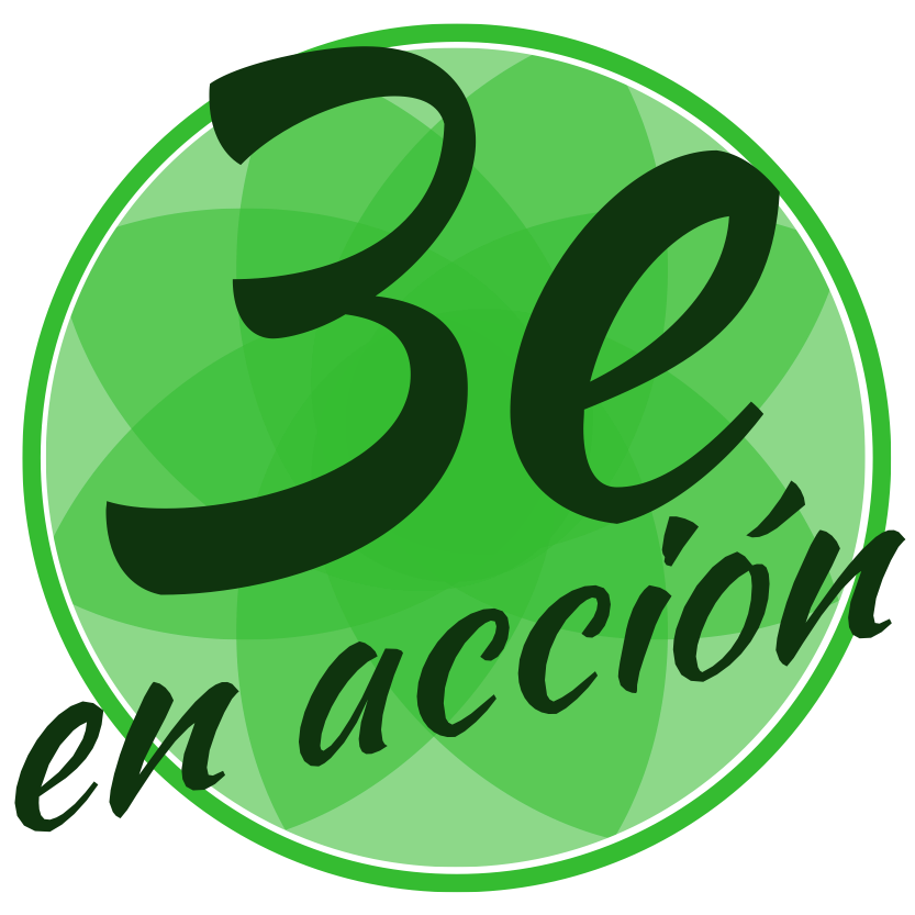 Logo 3e