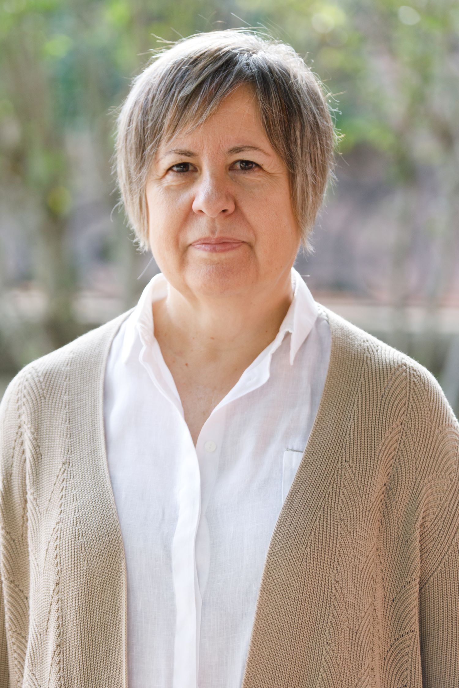 Foto CARME MALLORQUES I PONT