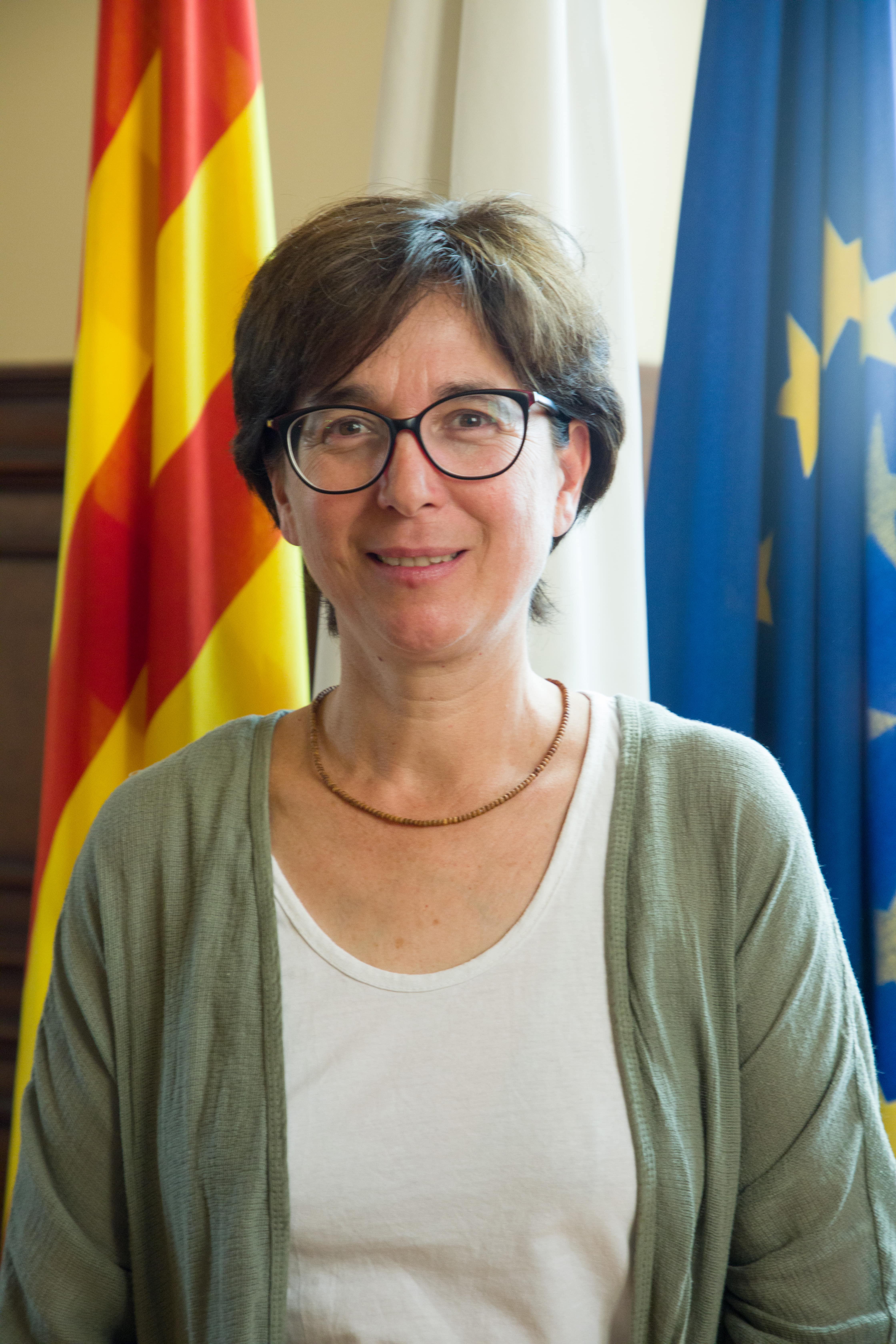 Foto Maria Camps Fernández