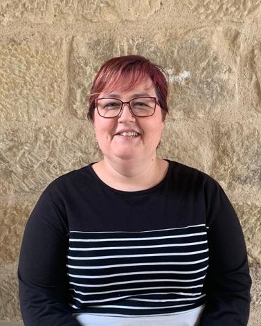 Foto ESTHER DOROTEA PALAU I GASULLA