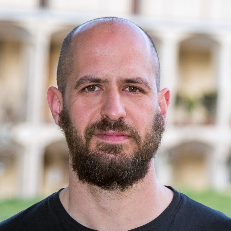 Foto Eduard Subirana Parramon