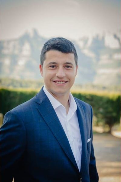 Foto Toni Nieto Vila