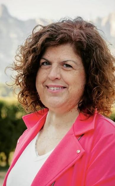 Foto Maria Montserrat Badia Moreno