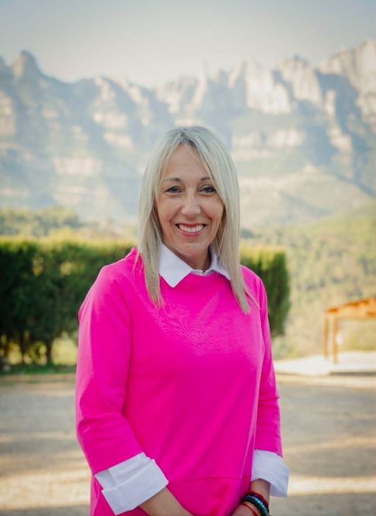 Foto Rosa Nadal Bravo