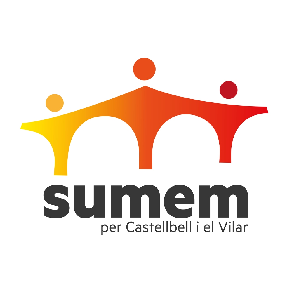 Logo Sumem per Castellbell i el Vilar - Acord Municipal (SXCV)