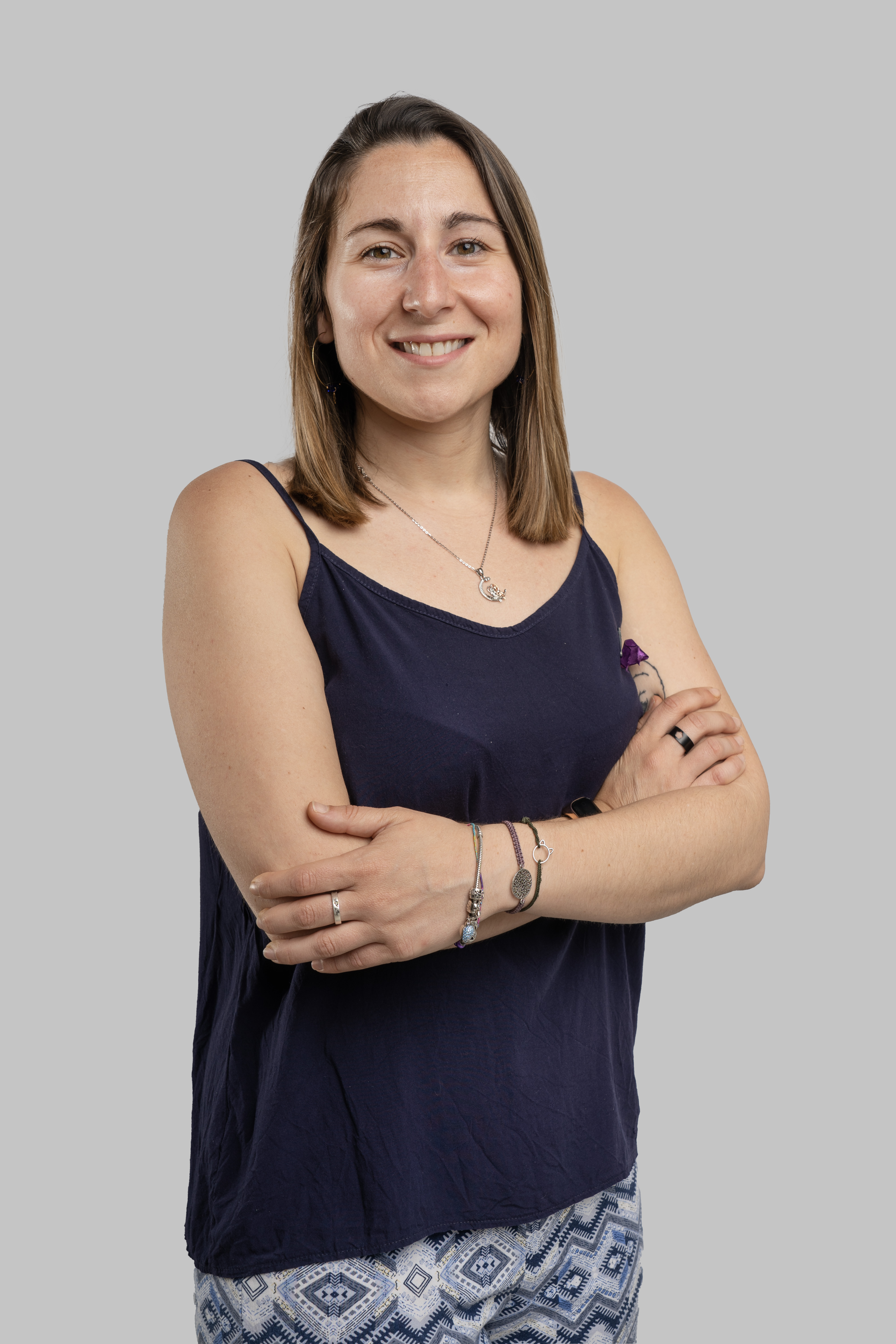 Foto Melani Solís Cintas