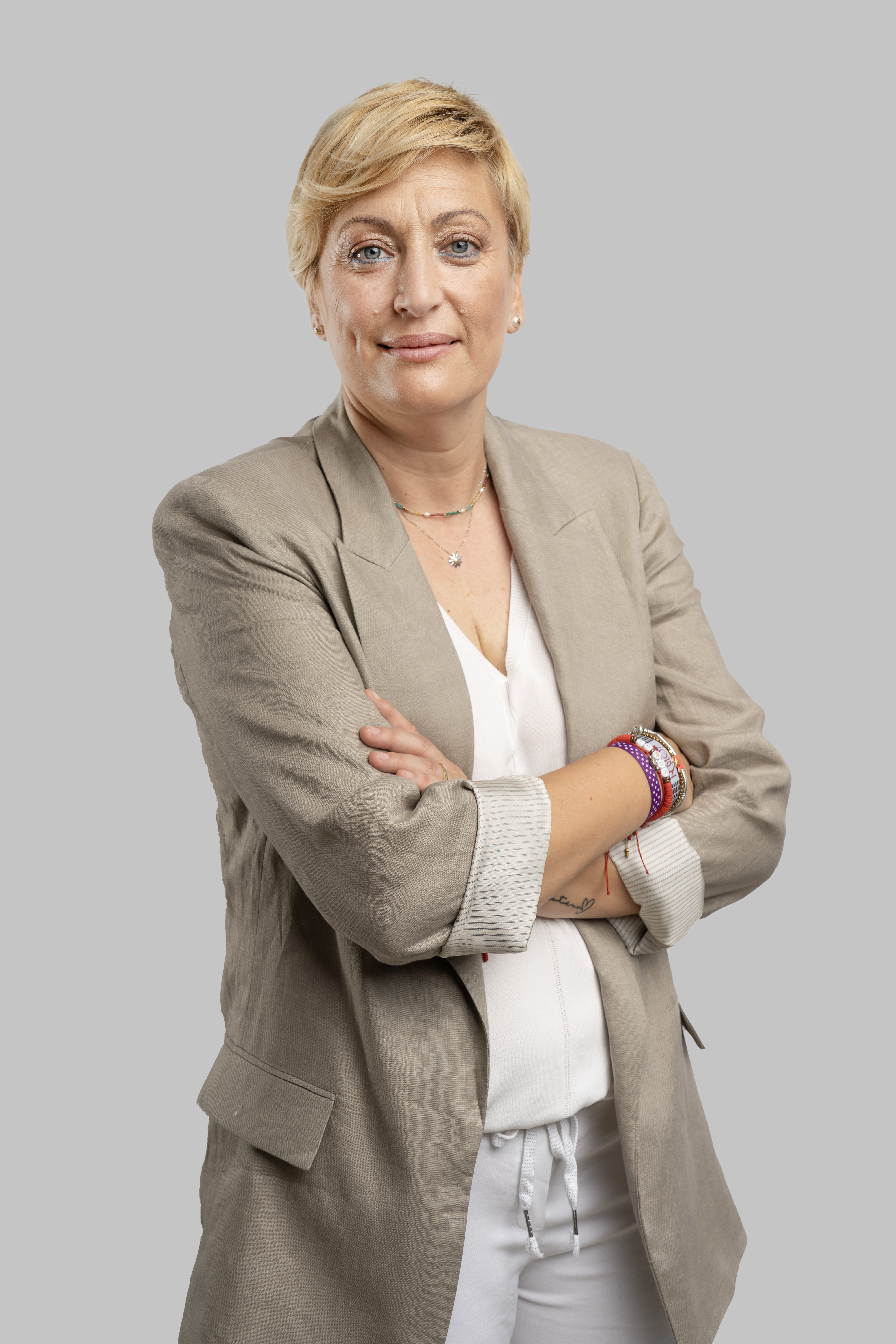 Foto Mª Dolors Conde Domínguez