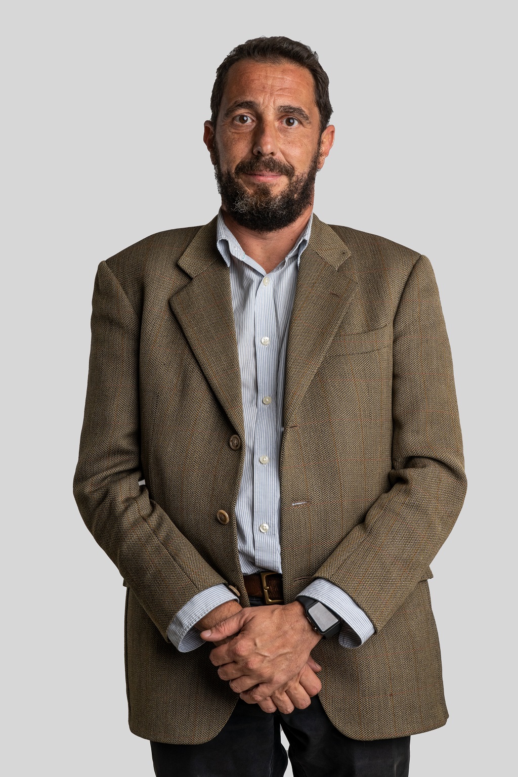 Foto José Goberna Díaz