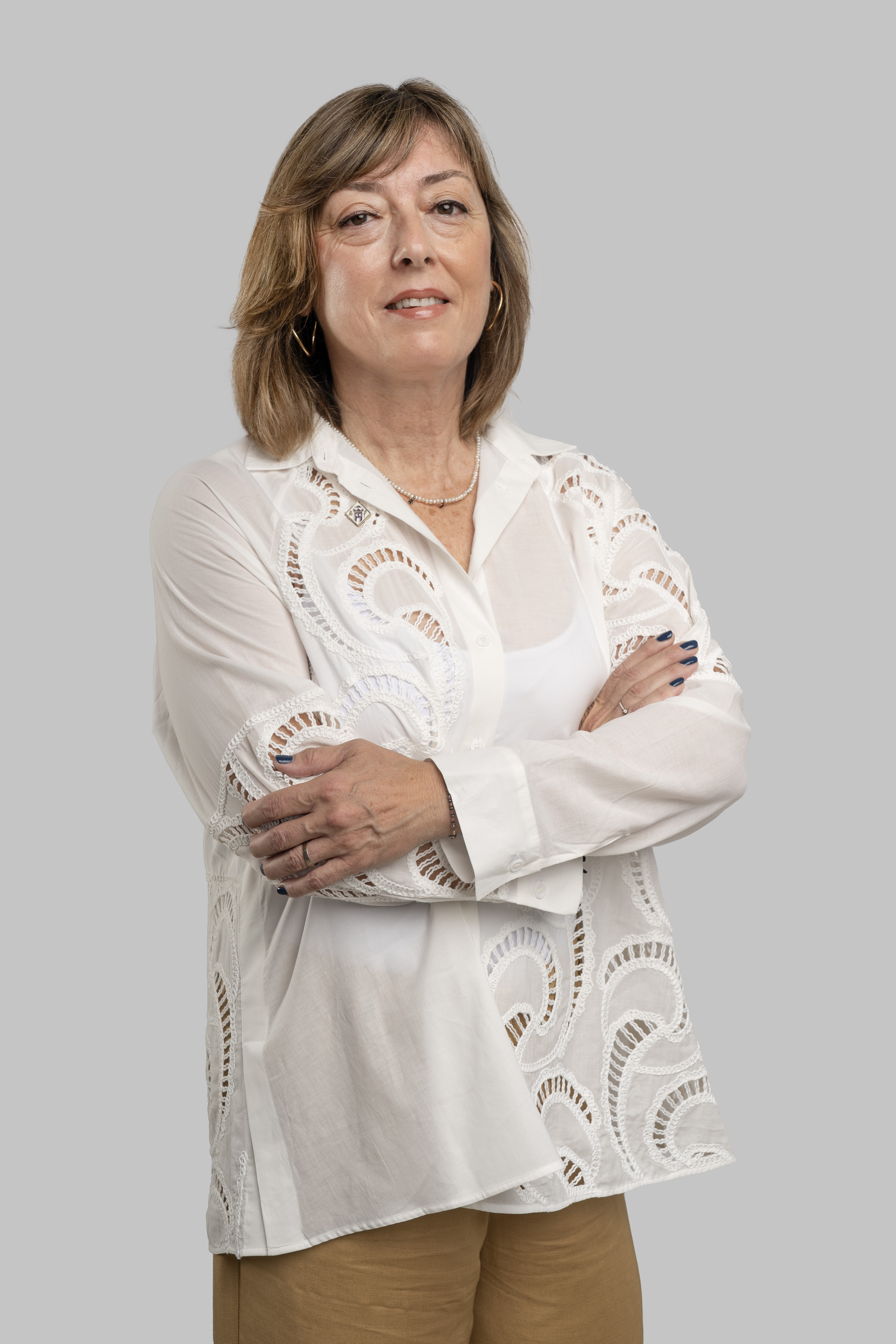 Foto Mª Isabel Méndez Fernández