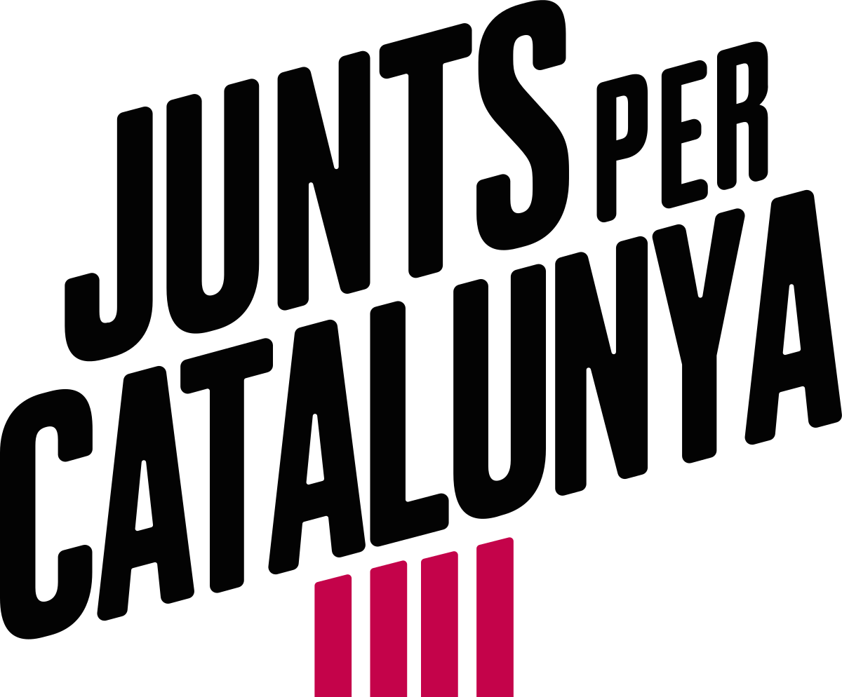 Logo JxCAT-JUNTS