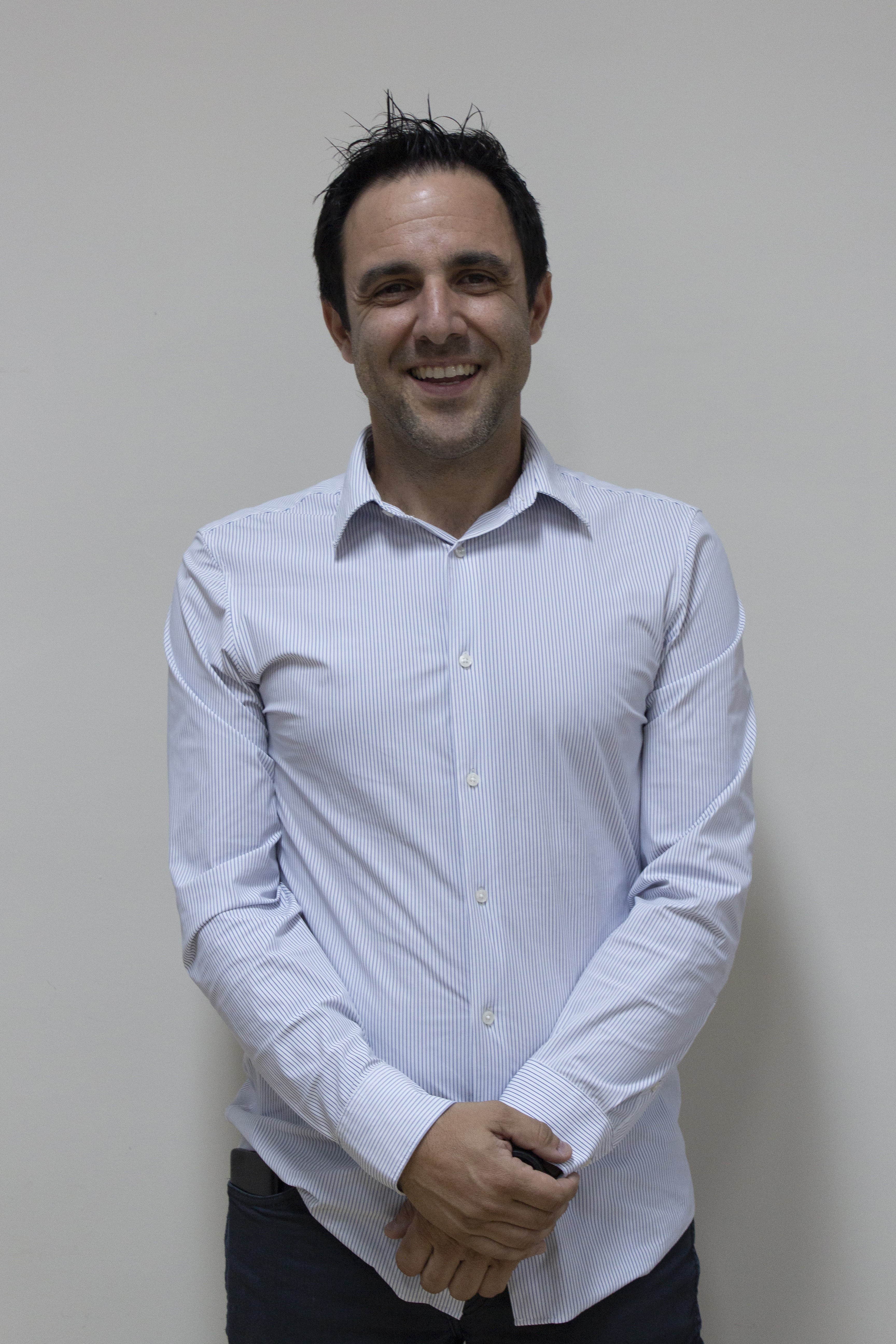 Foto LLUÍS GONZÀLEZ LEÓN