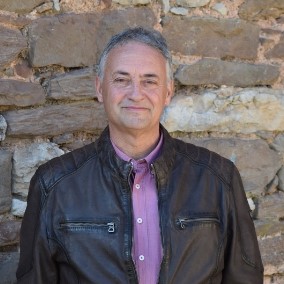 Foto JOSEP MARIA BARALDÉS CASANOVA