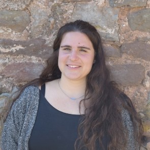 Foto ANNA PRESEGUER TREPAT