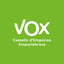 Logo VOX