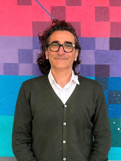 Foto ALBERT OBRERO CUSIDÓ