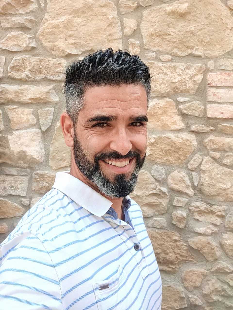 Foto FERNANDO JORDÀ BARBER