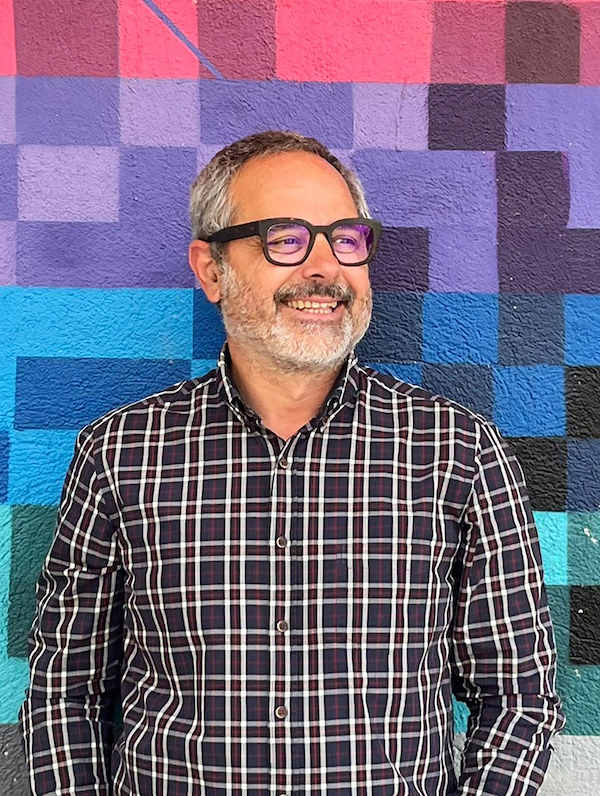 Foto ANTONIO MASSOT MESQUIDA