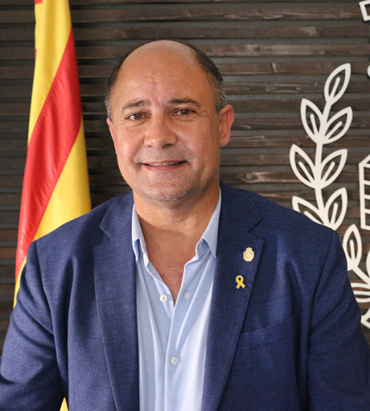 Foto Josep Manel Sabaté Papiol