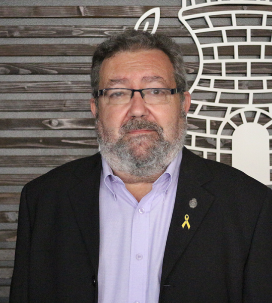 Foto Jordi Jové Balañà