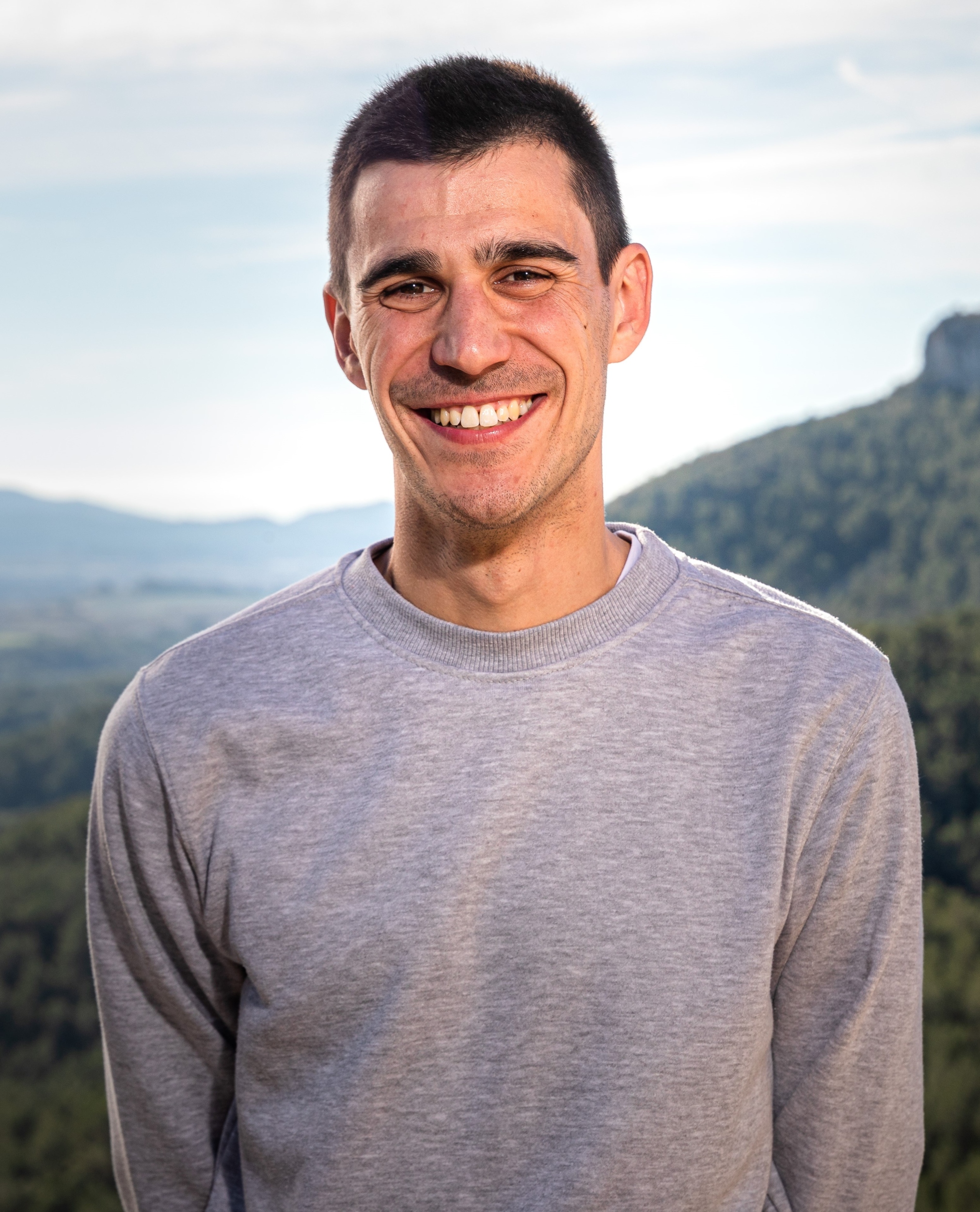 Foto ELISEU ALEGRE BOLET