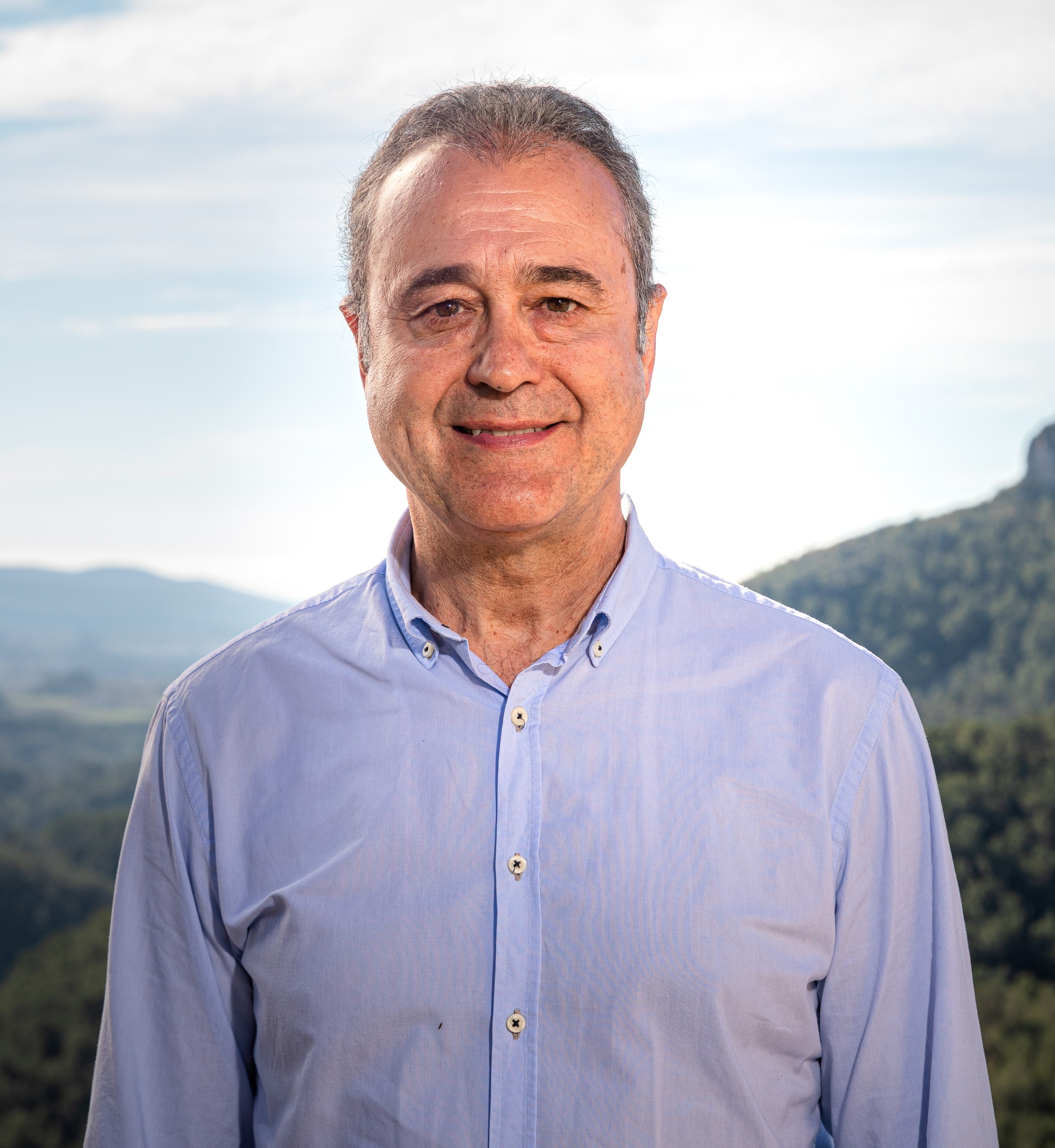 Foto JOSEP MORATÓ GRIMAU