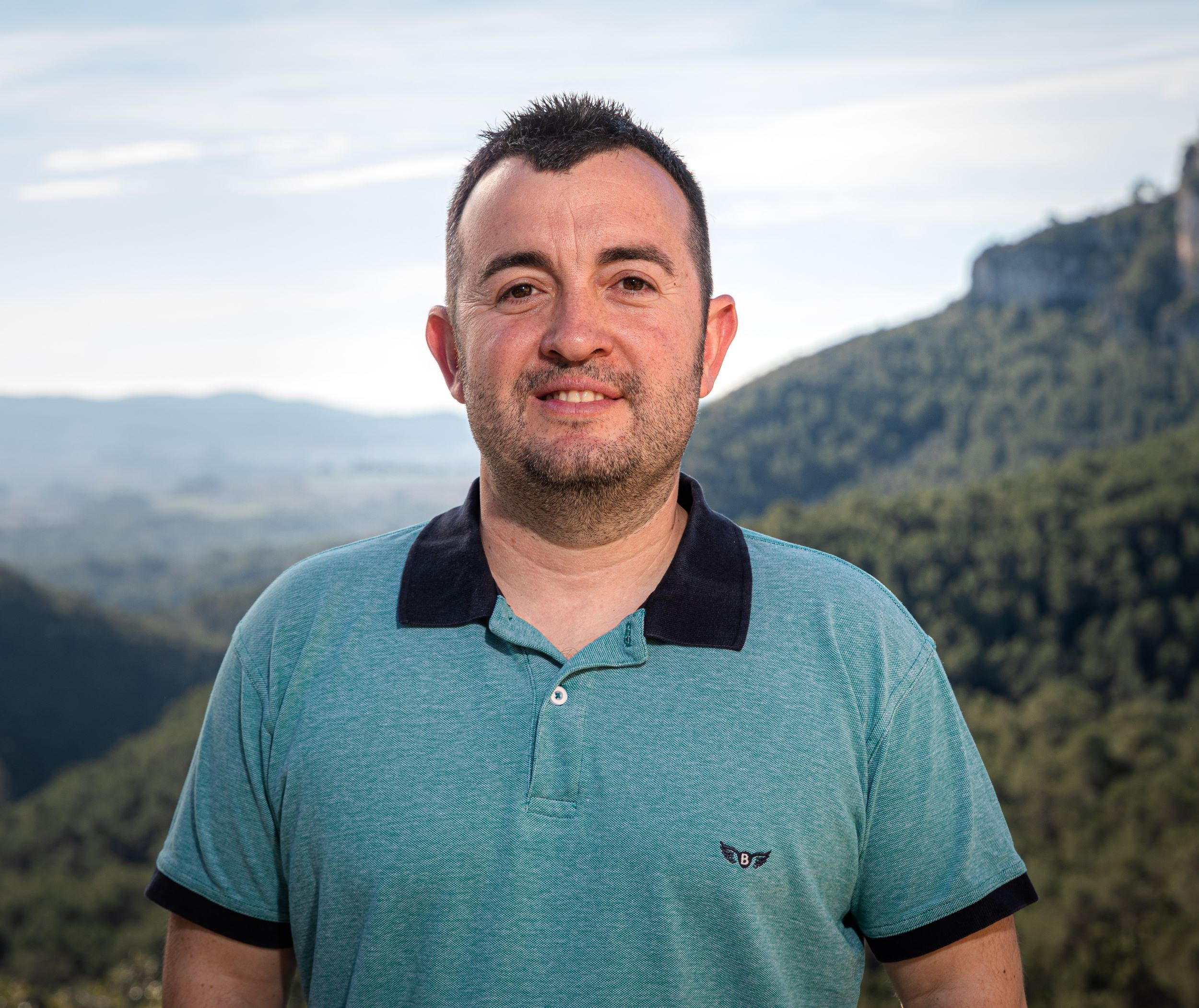 Foto XAVIER CEREZO ESTEBAN