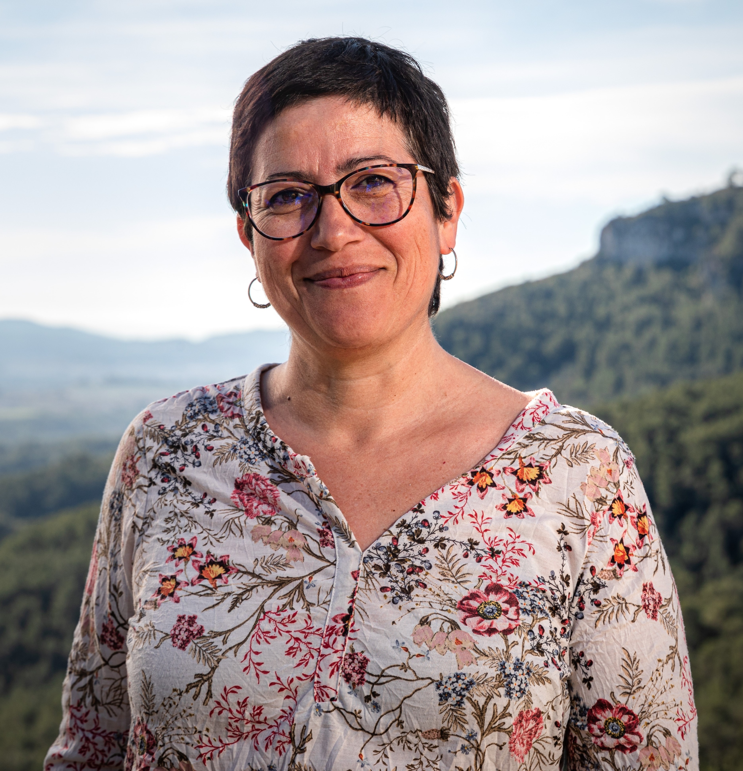 Foto DARIA SANTIAGO PELAEZ