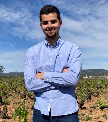 Foto ARNAU BOLET MARTINEZ