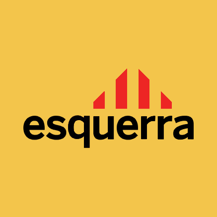 Logo ERC