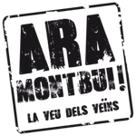 Logo ARA MONTBUI