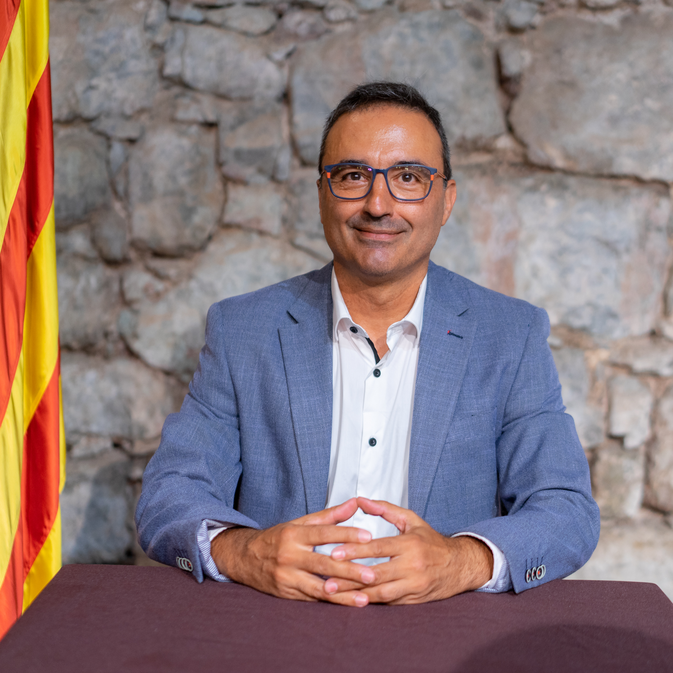 Foto Salvador Busquets i Gubianas