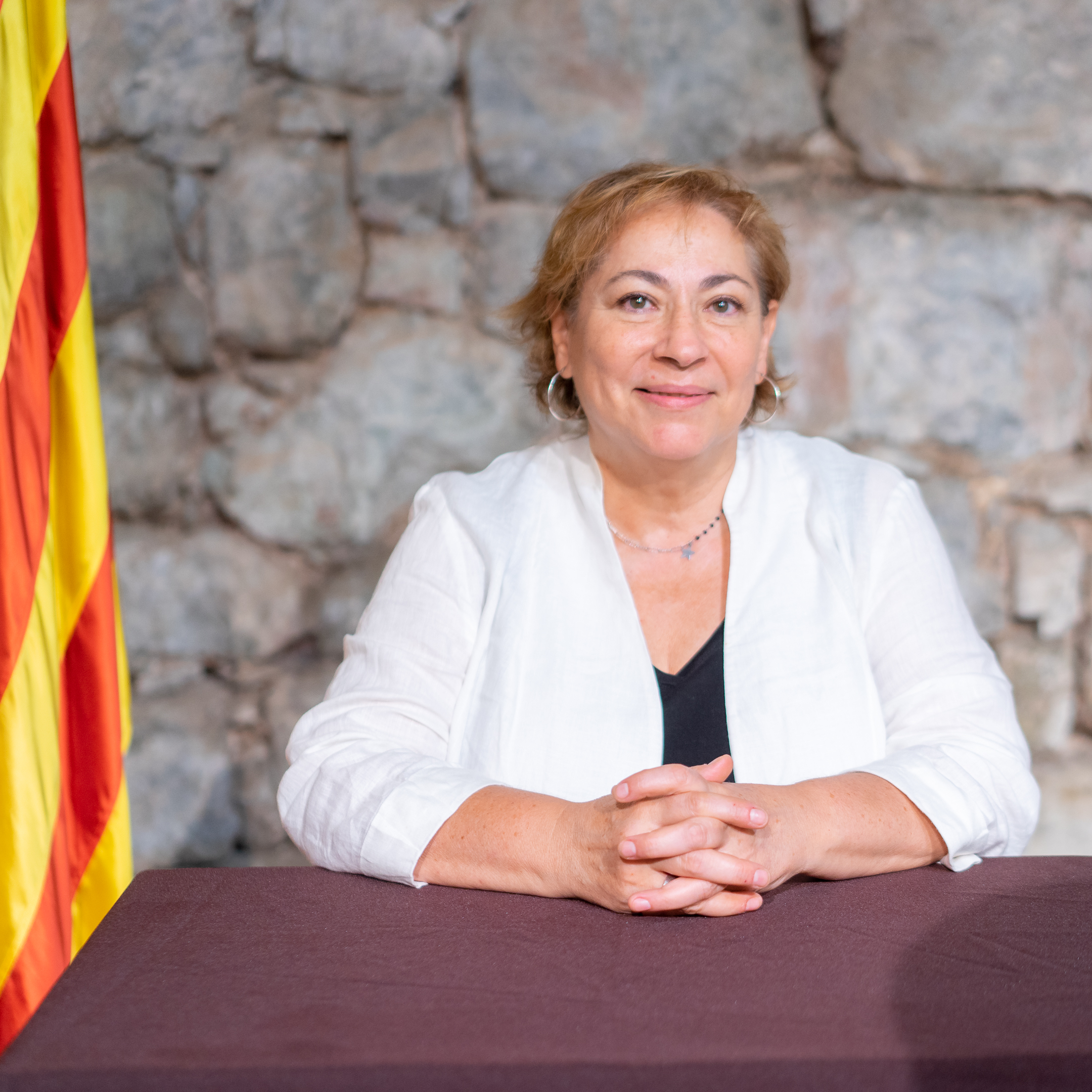 Foto Lluïsa Tulleuda i Lari