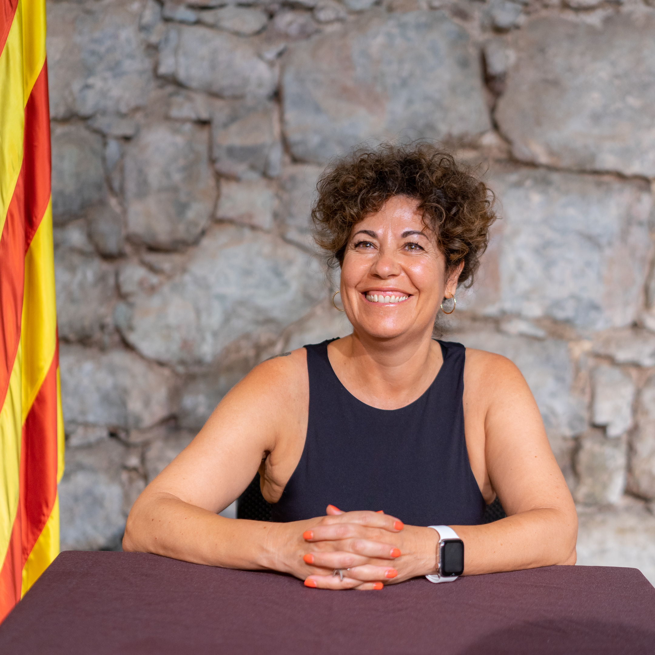 Foto Cristina Fabregat i Sintes