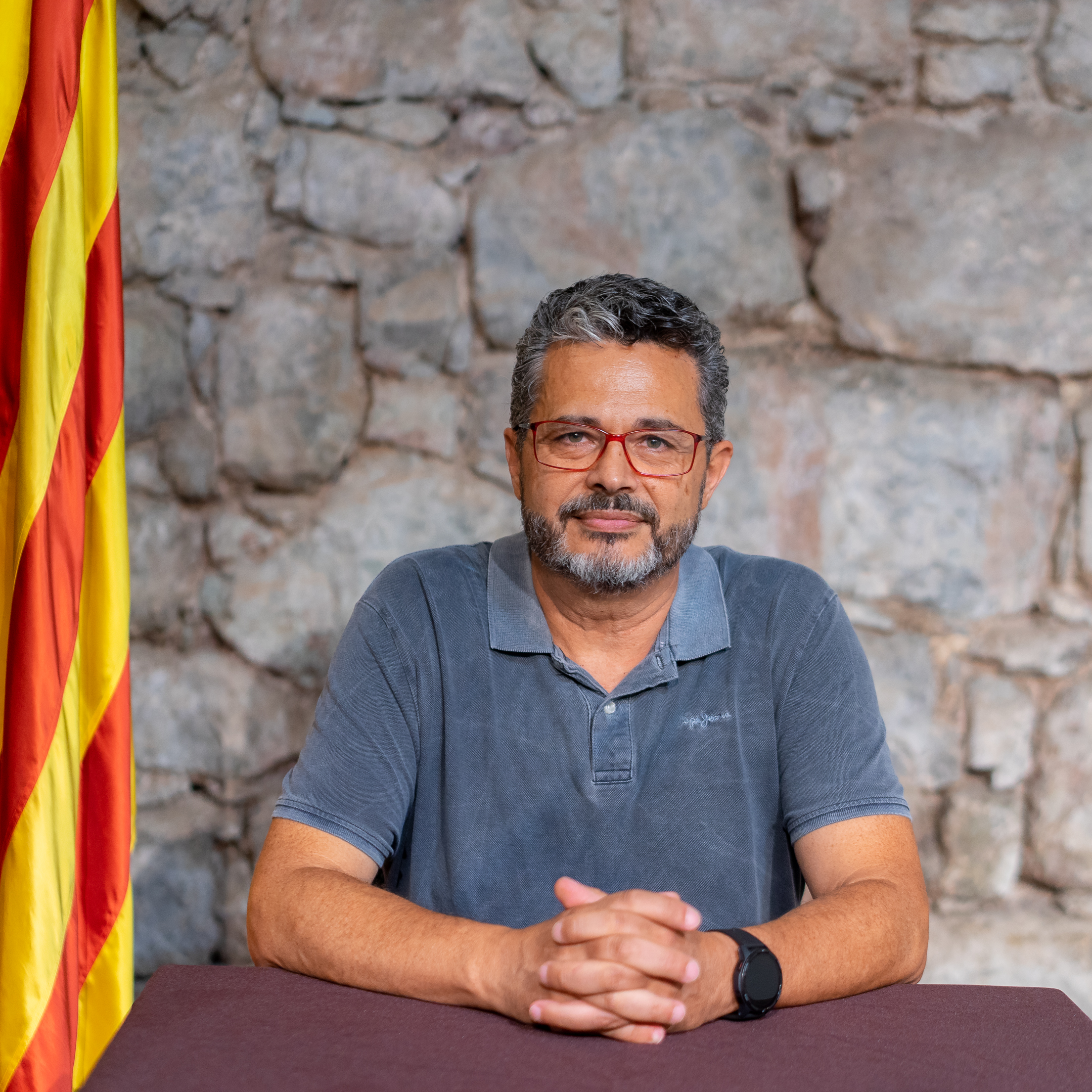 Foto Joan Zapata i Lluch