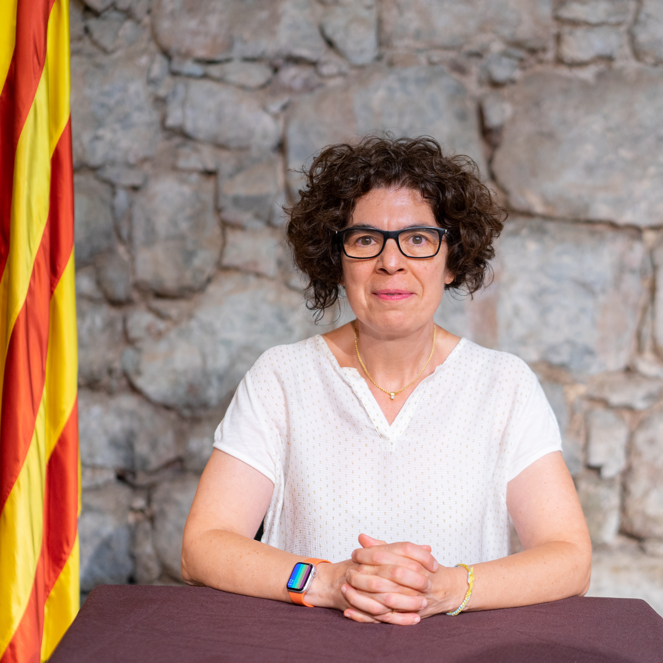 Foto Sònia Hernández i Rubio