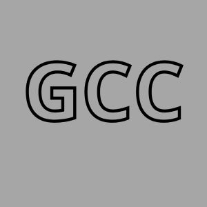 Logo GCC