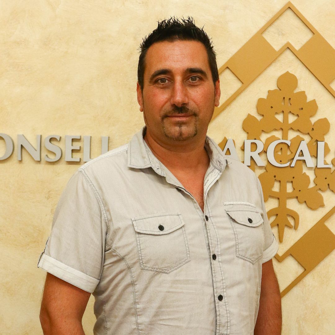 Foto Javier Peinado López