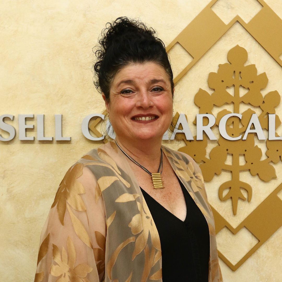 Foto Anna Isabel Martínez Serrano