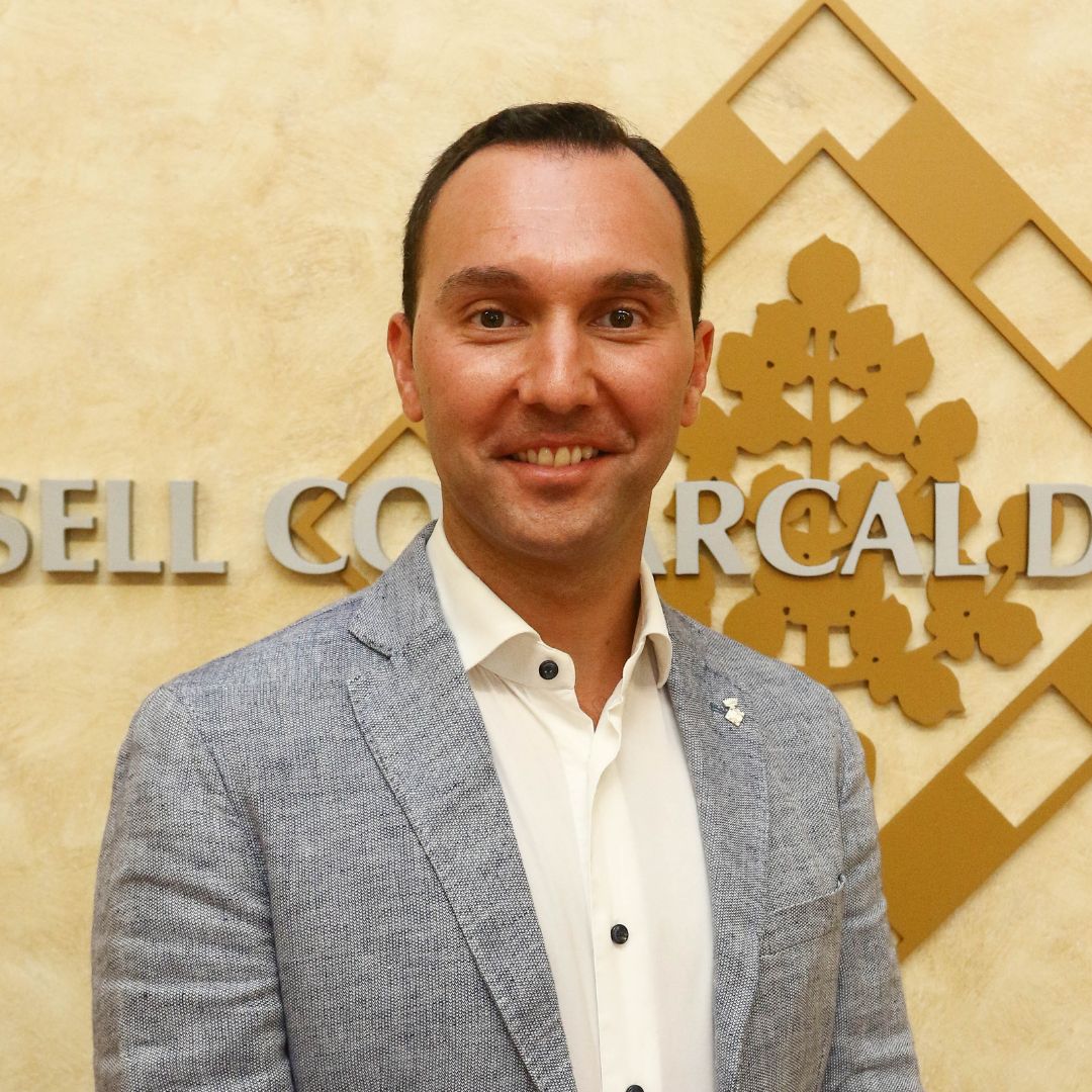 Foto Daniel Rubio Angosto