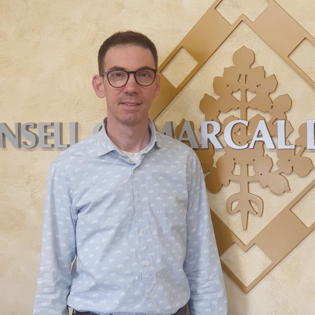 Foto Marc Gené Sans