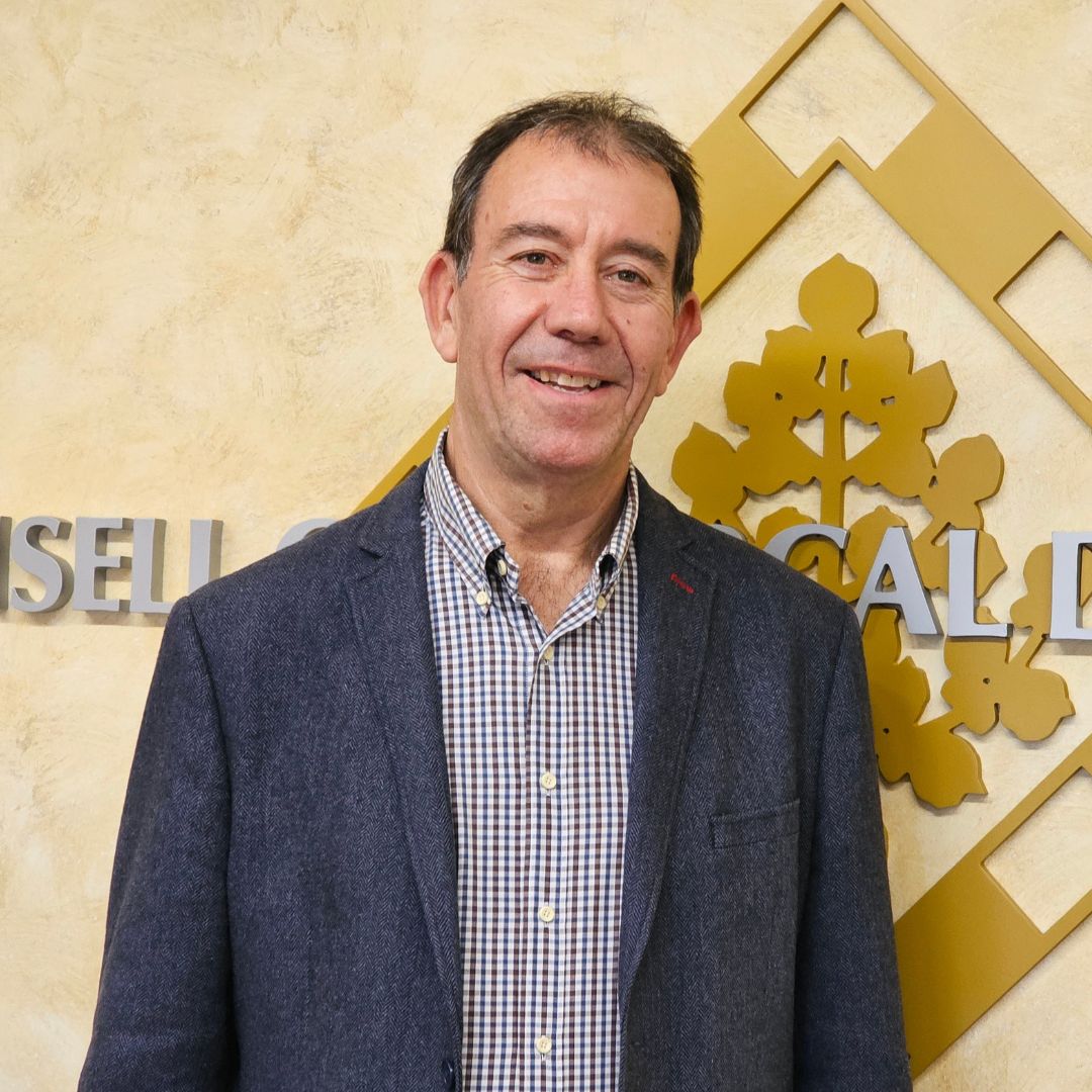 Foto Jaume Amorós