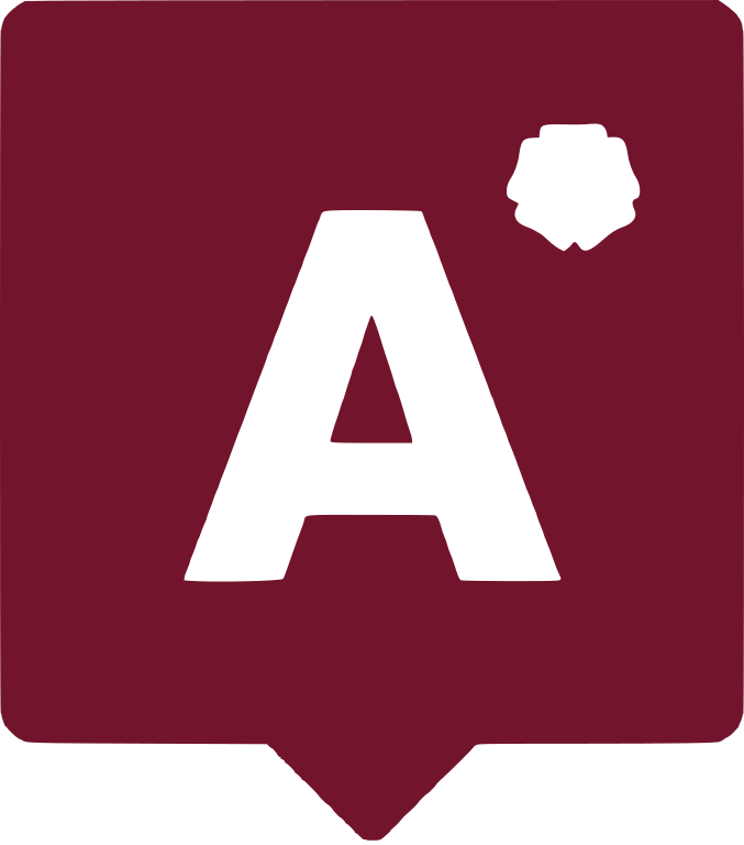 Logo ARA