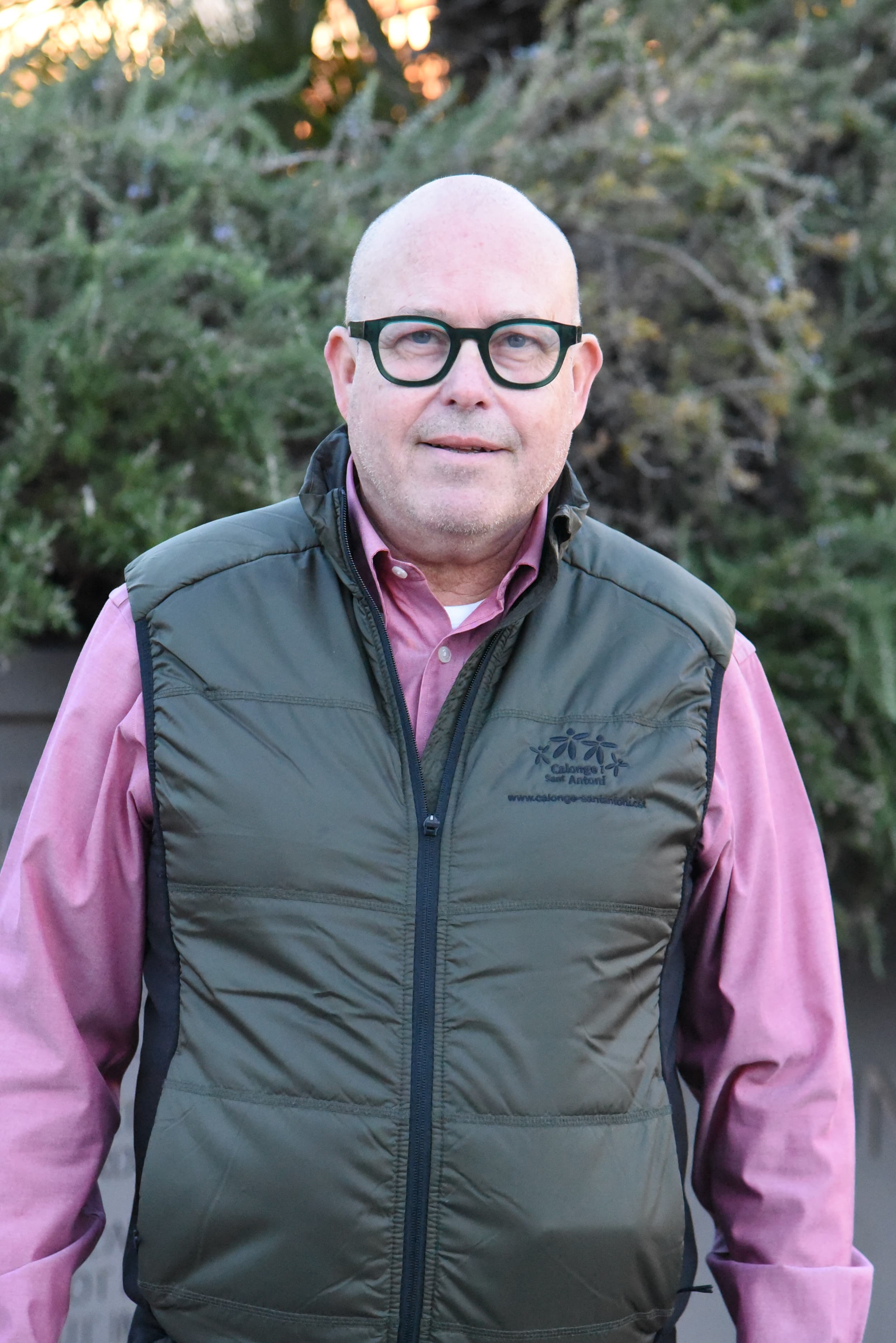 Foto Albert Ros Mercader