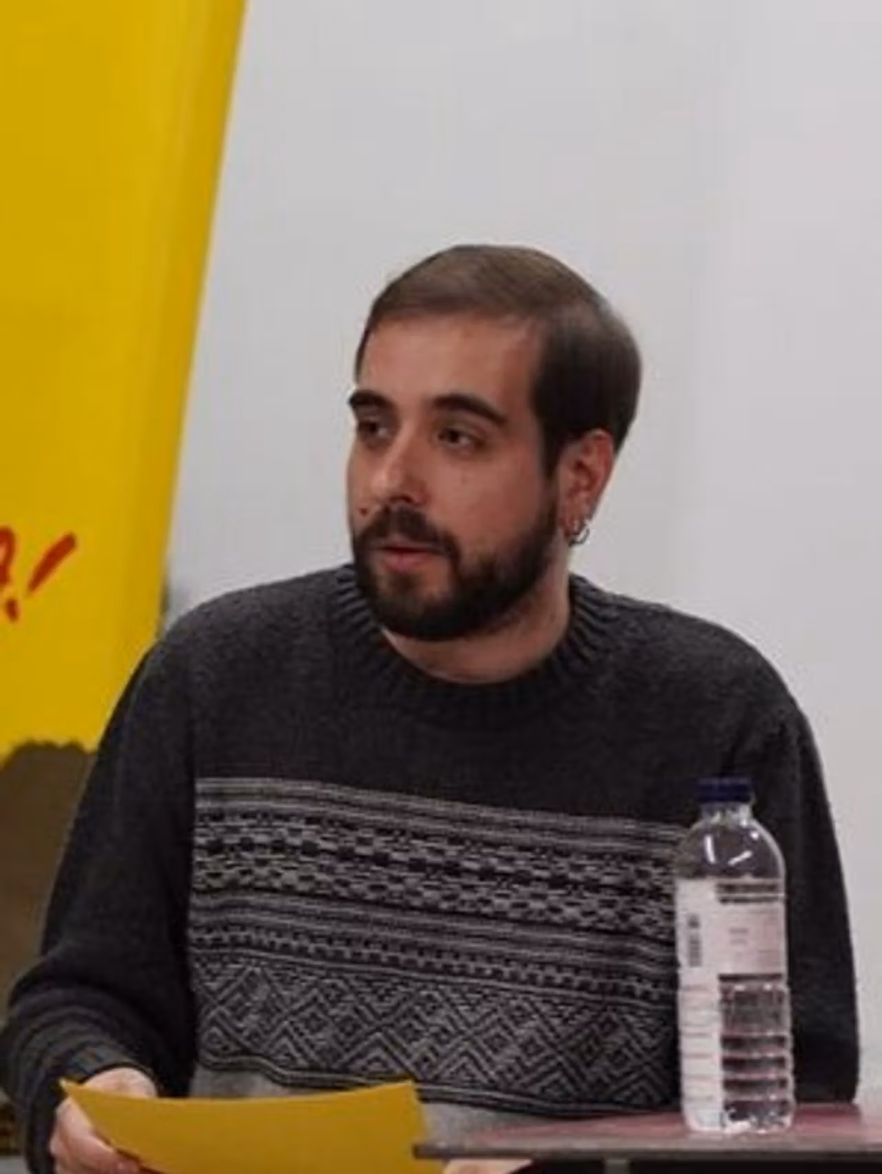 Foto Enric Llensa Martí